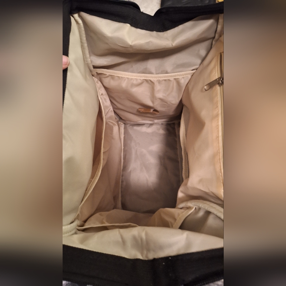 Keababies large backpack diaper bag - Picture 11 of 11